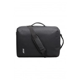 Acer | Urban 3in1 | Business Backpack | Black