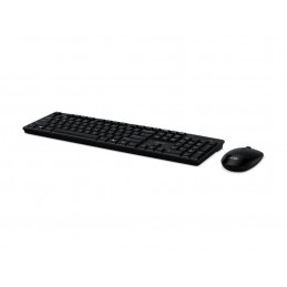 Acer Combo 100 Wireless keyboard and mouse, US/INT | Acer