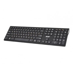 Acer Combo 100 Wireless keyboard and mouse, US/INT | Acer