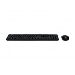 Acer Combo 100 Wireless keyboard and mouse, US/INT | Acer