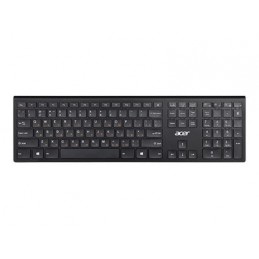 Acer Combo 100 Wireless keyboard and mouse, US/INT | Acer