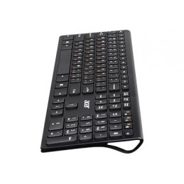 Acer Combo 100 Wireless keyboard and mouse, US/INT | Acer