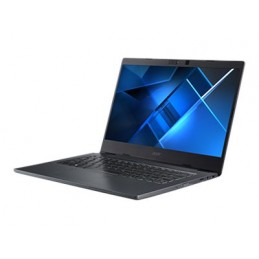 Acer | TravelMate | TMP414-52-784K | Blue | 14 " | IPS | WUXGA | 1920 x 1200 | Intel Core i7 | i7-1260P | 16 GB | Solid-state dr