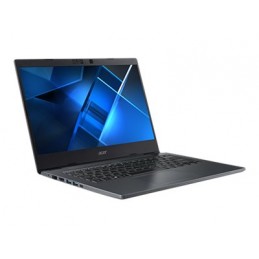 Acer | TravelMate | TMP414-52-784K | Blue | 14 " | IPS | WUXGA | 1920 x 1200 | Intel Core i7 | i7-1260P | 16 GB | Solid-state dr