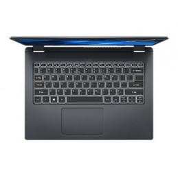 Acer | TravelMate | TMP414-52-784K | Blue | 14 " | IPS | WUXGA | 1920 x 1200 | Intel Core i7 | i7-1260P | 16 GB | Solid-state dr