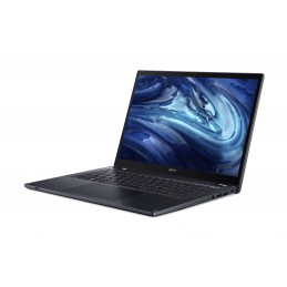 Acer | TravelMate | TMP414-52-784K | Blue | 14 " | IPS | WUXGA | 1920 x 1200 | Intel Core i7 | i7-1260P | 16 GB | Solid-state dr