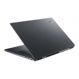 Acer | TravelMate | TMP414-52-784K | Blue | 14 " | IPS | WUXGA | 1920 x 1200 | Intel Core i7 | i7-1260P | 16 GB | Solid-state dr