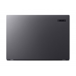 Acer | TravelMate | TMP216-51-345G | Black | 16 " | IPS | WUXGA | 1920 x 1200 | Intel Core i3 | i3-1315U | 8 GB | SSD 256 GB | I