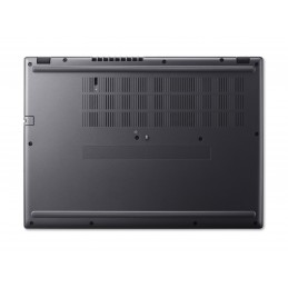 Acer | TravelMate | TMP216-51-345G | Black | 16 " | IPS | WUXGA | 1920 x 1200 | Intel Core i3 | i3-1315U | 8 GB | SSD 256 GB | I