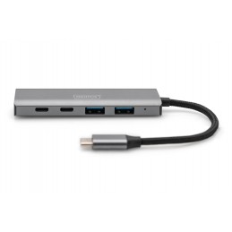 Digitus | DA-70245 | USB-C Hub