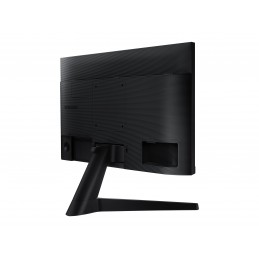 Samsung | Business Monitor | LF24T370FWRXEN | 24 " | IPS | FHD | 16:9 | 75 Hz | 5 ms | 1920 x 1080 | 250 cd/m | HDMI ports quant