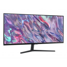 Samsung | Monitor | LS34C500GAUXEN | 34 " | VA | 21:9 | N/A Hz | 5 ms | 3440x1440 | 300 cd/m | HDMI ports quantity 2 | Black