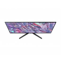 Samsung | Monitor | LS34C500GAUXEN | 34 " | VA | 21:9 | N/A Hz | 5 ms | 3440x1440 | 300 cd/m | HDMI ports quantity 2 | Black