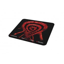 Genesis | Mouse Pad | Promo - Pump Up The Game | Mouse pad | 250 x 210 mm | Multicolor