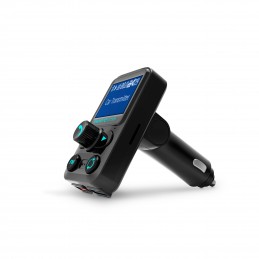 Car Transmitter FM Xtra | Bluetooth | FM | USB connectivity