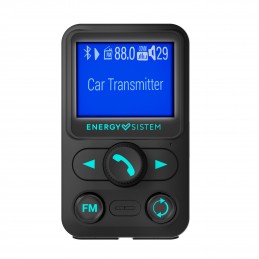 Car Transmitter FM Xtra | Bluetooth | FM | USB connectivity