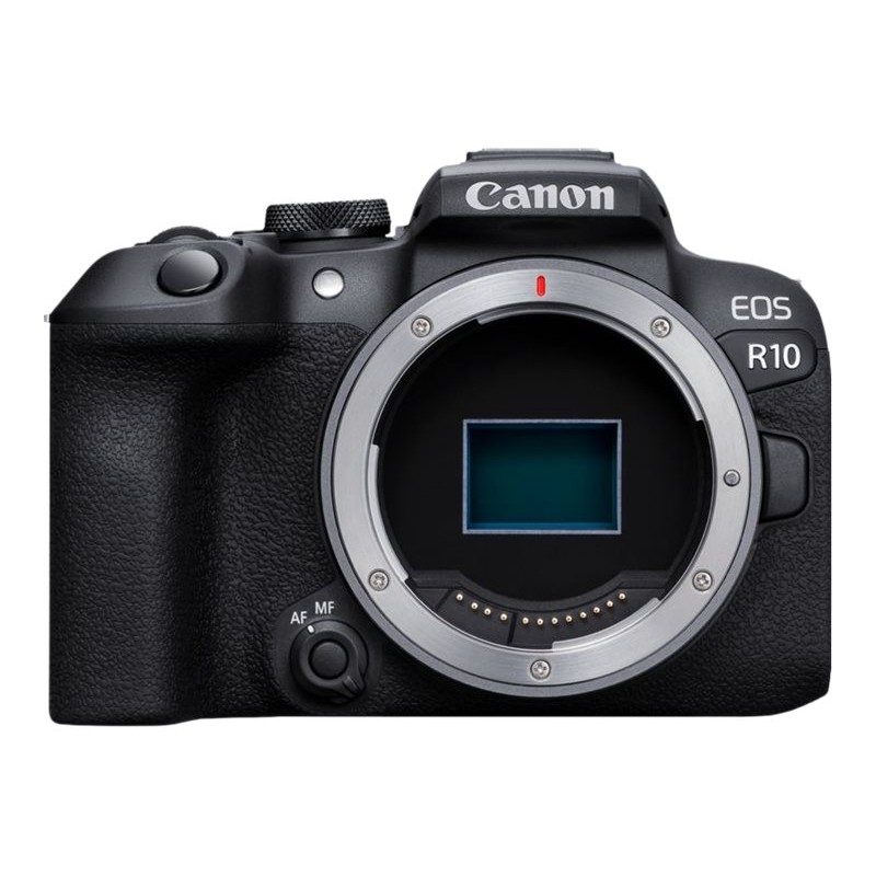 Canon | Megapixel 24.2 MP | Image stabilizer | ISO 32000 | Wi-Fi | Video recording | Manual | CMOS | Black