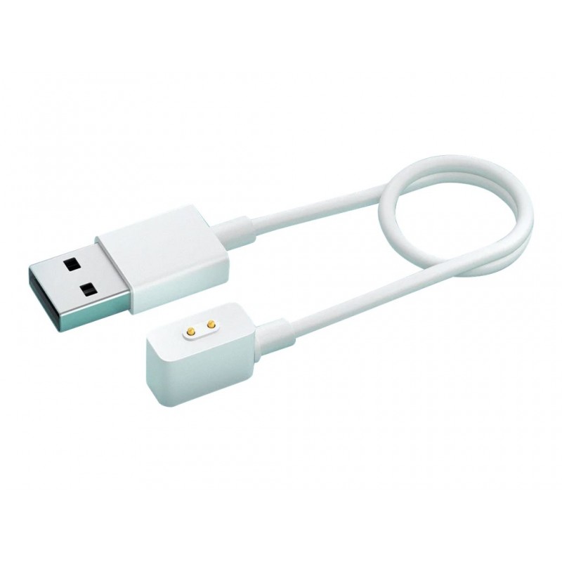 Xiaomi | Magnetic Charging Cable for Wearables 2 | White