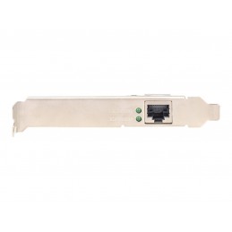 Digitus | Gigabit Ethernet PCI Express Card 32-bit, low profile bracket, Realtek RTL8111H | DN-10130-1