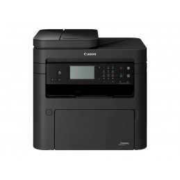 Canon i-SENSYS | MF267dw II | Laser | Mono | 3-in-1 | A4 | Wi-Fi | Black