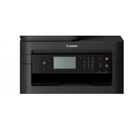 Canon i-SENSYS | MF267dw II | Laser | Mono | 3-in-1 | A4 | Wi-Fi | Black