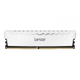 Lexar | 16 Kit (8GBx2) GB | U-DIMM | 3600 MHz | PC/server | Registered No | ECC No