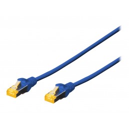 Digitus | CAT 6A S-FTP patch cord | DK-1644-A-005/B