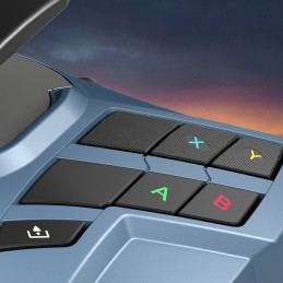 Thrustmaster | Joystick TCA Sidestick Airbus Edition | Joystick