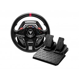 Thrustmaster | Steering Wheel | T128-P | Black | Game racing wheel