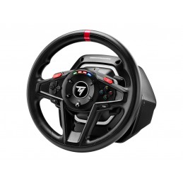 Thrustmaster | Steering Wheel | T128-P | Black | Game racing wheel