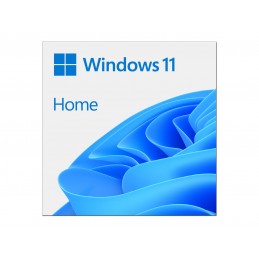 Microsoft | Windows 11 Home | KW9-00664 | ESD | All Languages