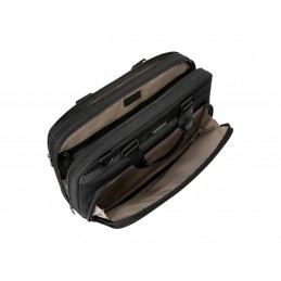 Targus | Mobile Elite Topload | Fits up to size 15.6-16 " | Briefcase | Black | Shoulder strap