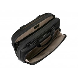 Targus | Mobile Elite Topload | Fits up to size 15.6-16 " | Briefcase | Black | Shoulder strap