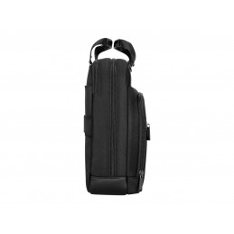 Targus | Mobile Elite Topload | Fits up to size 15.6-16 " | Briefcase | Black | Shoulder strap