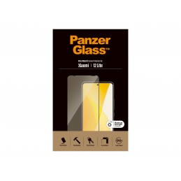 PanzerGlass | Screen protector | Xiaomi | 12 Lite | Case friendly
