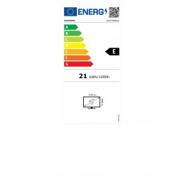 Samsung | Curved Monitor | LS27C390EAUXEN | 27 " | VA | FHD | 16:9 | 75 Hz | 4 ms | 1920 x 1080 | 250 cd/m | HDMI ports quantity