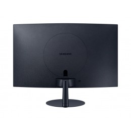 Samsung | Curved Monitor | LS27C390EAUXEN | 27 " | VA | FHD | 16:9 | 75 Hz | 4 ms | 1920 x 1080 | 250 cd/m | HDMI ports quantity