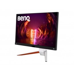 BenQ EX2710U 27" UHD 16:9 /3840x2160/400cdm2/1ms/ HDMI DisplayPort USB | Benq