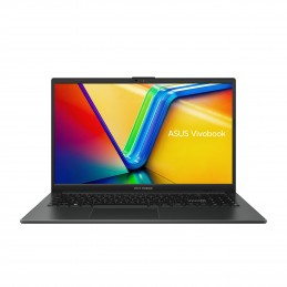 Asus | Vivobook Go 15 OLED E1504FA-L1252W | Mixed Black | 15.6 " | OLED | FHD | 1920 x 1080 pixels | Glossy | AMD Ryzen 3 | 7320