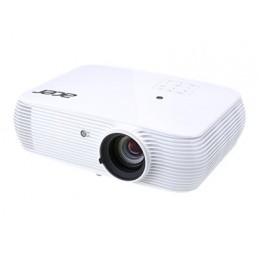 Acer | P5535 | Full HD (1920x1080) | 4500 ANSI lumens | White | Lamp warranty 12 month(s)