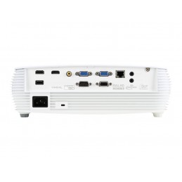 Acer | P5535 | Full HD (1920x1080) | 4500 ANSI lumens | White | Lamp warranty 12 month(s)