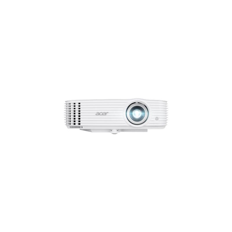 Acer | H6830BD | 4K UHD (3840 x 2160) | 3800 ANSI lumens | White | Lamp warranty 12 month(s)