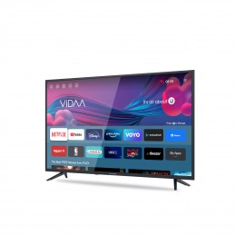 Allview | 43iPlay6000-F | 43" (109 cm) | Smart TV | VIDAA | FHD