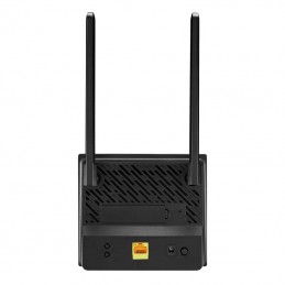 4G-N16 | 802.11n | 300 Mbit/s | 10/100 Mbit/s | Ethernet LAN (RJ-45) ports 1 | Mesh Support No | MU-MiMO No | 4G | Antenna type 