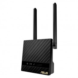 4G-N16 | 802.11n | 300 Mbit/s | 10/100 Mbit/s | Ethernet LAN (RJ-45) ports 1 | Mesh Support No | MU-MiMO No | 4G | Antenna type 