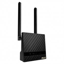 4G-N16 | 802.11n | 300 Mbit/s | 10/100 Mbit/s | Ethernet LAN (RJ-45) ports 1 | Mesh Support No | MU-MiMO No | 4G | Antenna type 