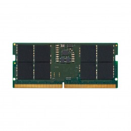 Kingston | 16 GB | SODIMM | 5600 MHz | Notebook | Registered No | ECC No