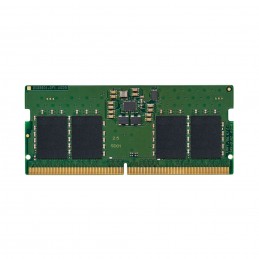 Kingston | 8 GB | SODIMM | 5600 MHz | Notebook | Registered No | ECC No