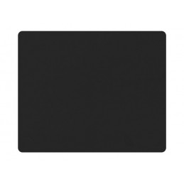Natec | Mouse Pad | Fabric, EVA | Evapad | Black