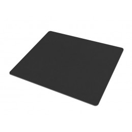 Natec | Mouse Pad | Fabric, EVA | Evapad | Black
